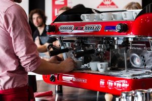 Sanremo kahve makinesi tamiri